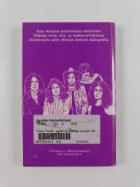 Deep Purple : Syvän purppuran vuodet 1967-2004