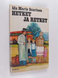 Hetket ja retket