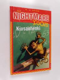 Kiusanhenki