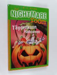 Täydenkuun Halloween