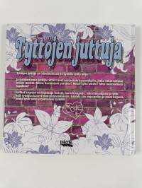Tyttöjen juttuja