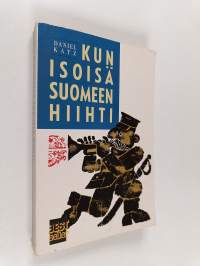 Kun isoisä Suomeen hiihti