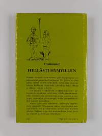 Hellästi hymyillen : pakinoita