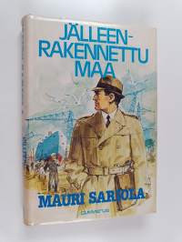 Jälleenrakennettu maa