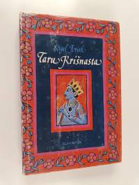 Taru Krisnasta