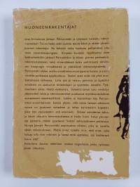 Huoneenrakentajat