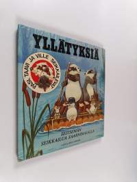 Tyhjä kuva