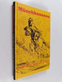 Baron Von Münchhausens underbara resor