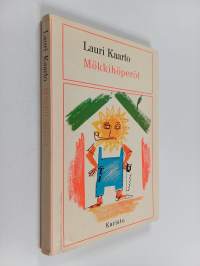 Tyhjä kuva