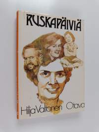 Ruskapäiviä
