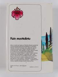 Kuin muuttolintu