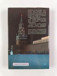 Punainen vuorineuvos (signeerattu, tekijän omiste)