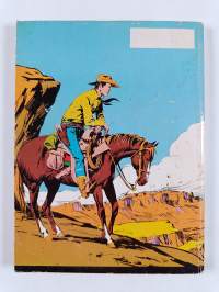 Tex Willer 1/1982