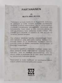 Partanainen ja muita mielikuvia