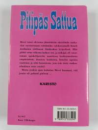 Pitipäs sattua