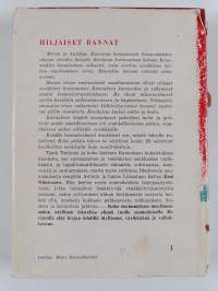 Hiljaiset rannat