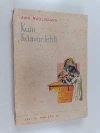 Tyhjä kuva
