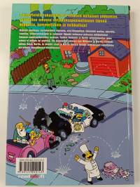 Bart Simpson : sarjisspesiaali