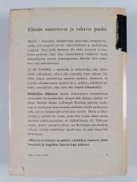 Minä ja se toinen