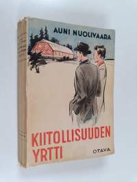Kiitollisuuden yrtti