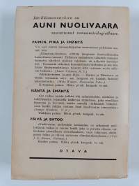 Kiitollisuuden yrtti