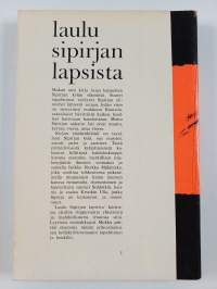 Laulu Sipirjan lapsista
