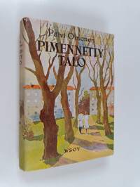 Pimennetty talo - Nuoren naislääkärin romaani