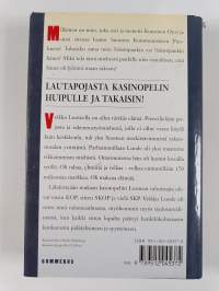 Yrittäjän ajojahti