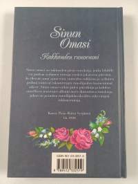 Sinun omasi : rakkauden runovuosi