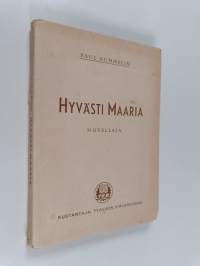 Tyhjä kuva