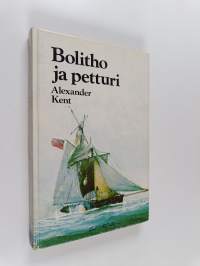 Bolitho ja petturi