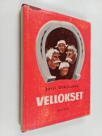 Vellokset