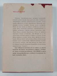Vellokset