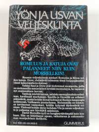 Yön ja usvan veljeskunta
