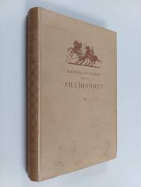 Villihanhet