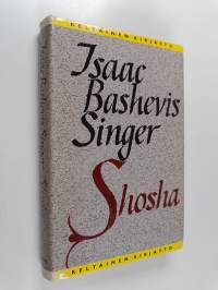 Shosha