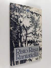 Rantatiellä : runoja