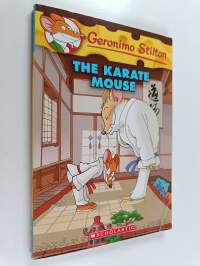 The karate mouse