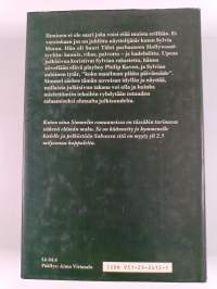 Ihminen ei ole saari