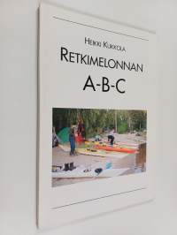 Retkimelonnan A-B-C