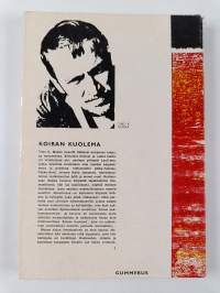 Koiran kuolema
