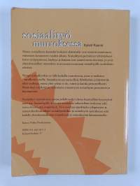 Sosiaalityö murroksessa