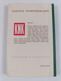 Melinda (signeerattu, tekijän omiste)