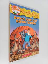 Down and out down under
