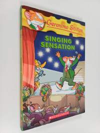 Singing Sensation