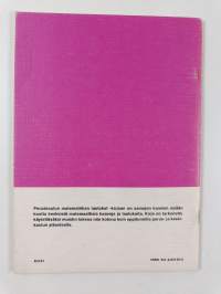 Matematiikan taulukot : Matematiikka : Fysiikka : Kemia : Tähtitiede
