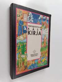 Vartionjohtajan käsikirja