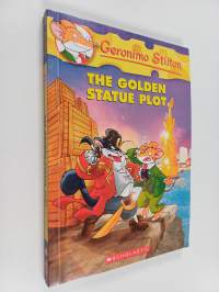 The Golden Statue Plot