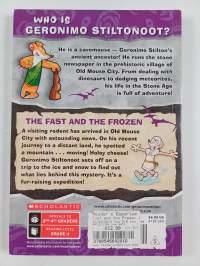 The Fast and the Frozen
