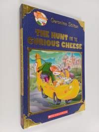 The Hunt for the Curious Cheese